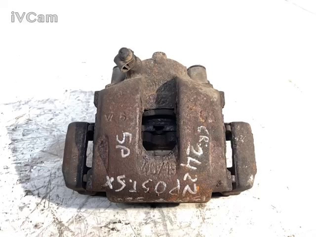 Pinza Freno Post. Sinistro (Bmw) 34216758135 Usato