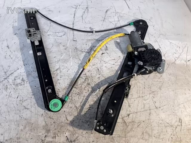 Alzacristallo Elettrico Ant. Sx (Bmw) 51337020659 Usato