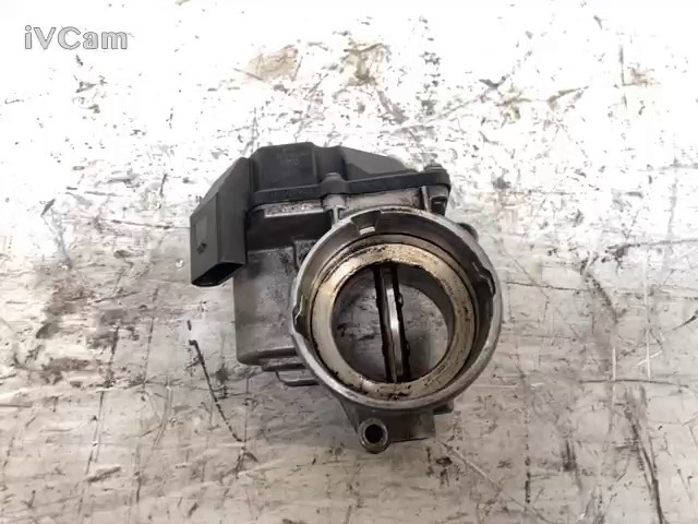Corpo Farfallato (Audi) 03G128063A Usato