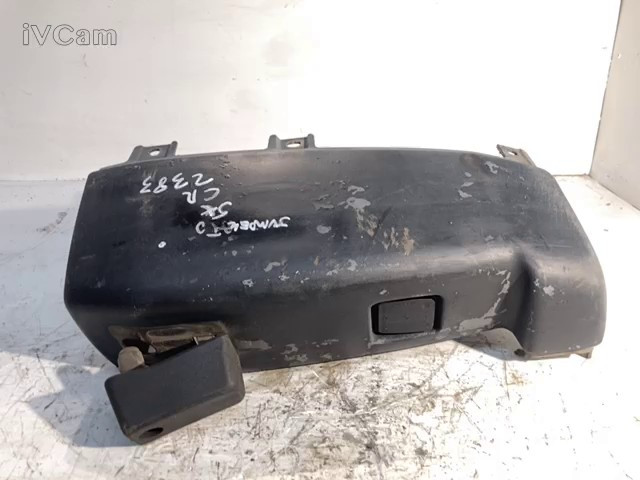 Copertura Lat. Paraurti Post. Sinistro (Citroen) Usato