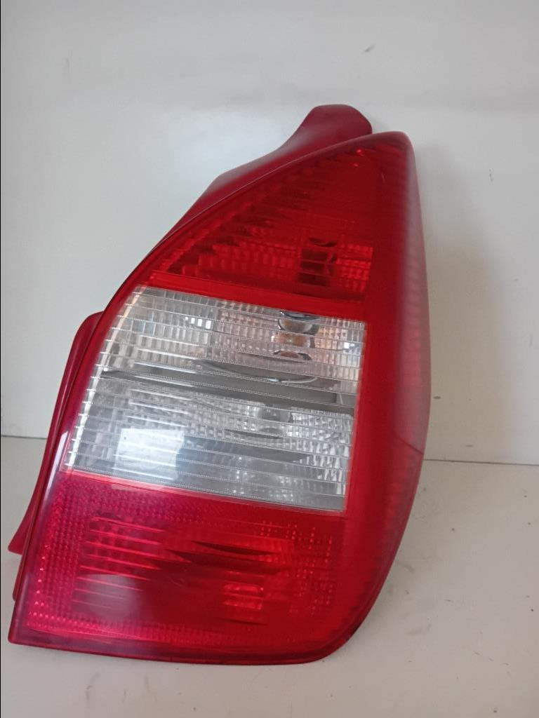 Fanale Post. Destro 9680283680 Usato