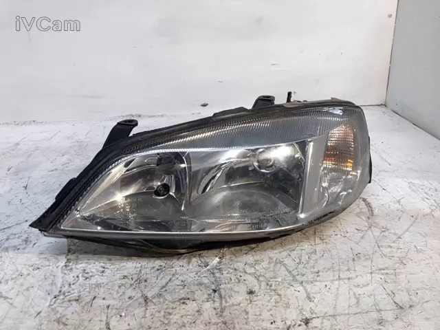 Faro Anteriore Sinistro (Opel) 93175368 Usato