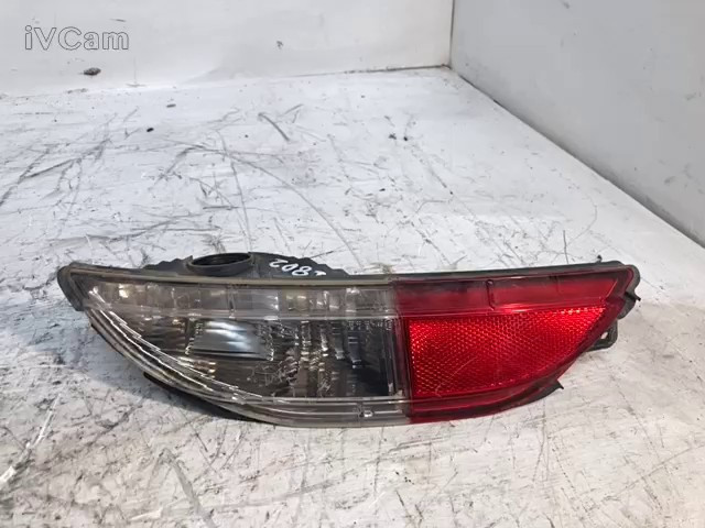 Fanale Retronebbia Destro (Lancia) 51718011 Usato