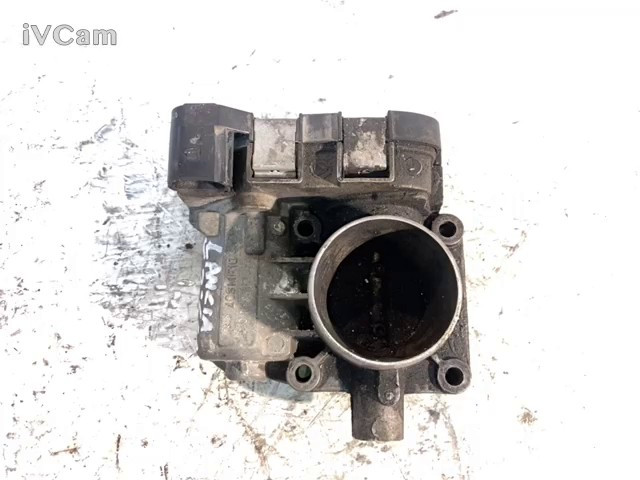 Corpo Farfallato (Lancia) 77363827 Usato