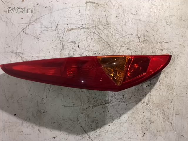 Fanale Post. Sinistro (Fiat) 46523772 Usato