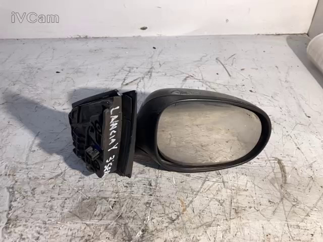 Carrozzeria Laterale Esterna Sinistra (Lancia) 735531885 Usato