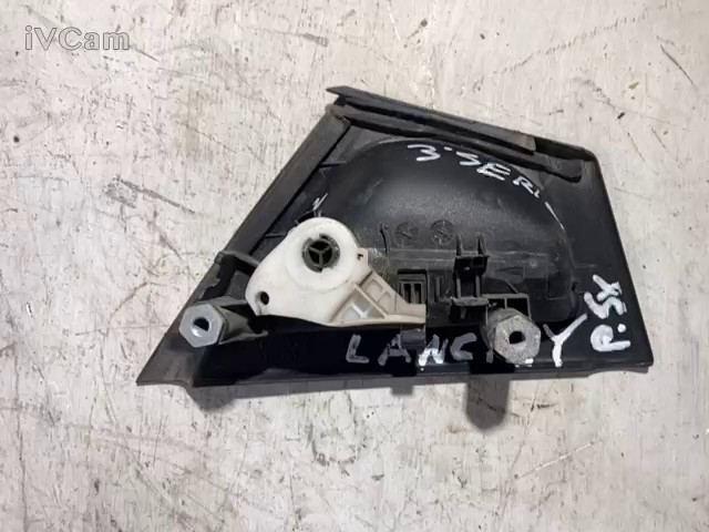Maniglia Porta Post. Sinistro (Lancia) 735531882 Usato