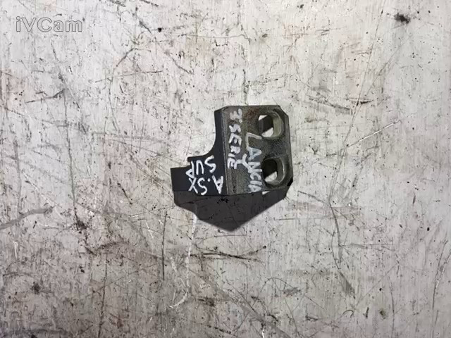 Cerniera Sup. Porta Ant. Sinistro (Lancia) 50521051 Usato