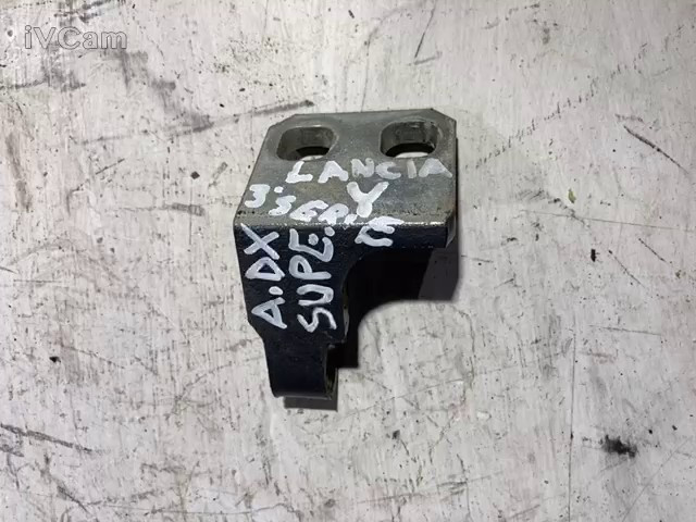 Cerniera Sup. Porta Ant. Destro (Lancia) 50521049 Usato