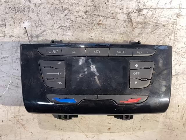 Manopole Comando Clima (Lancia) 735531707 Usato