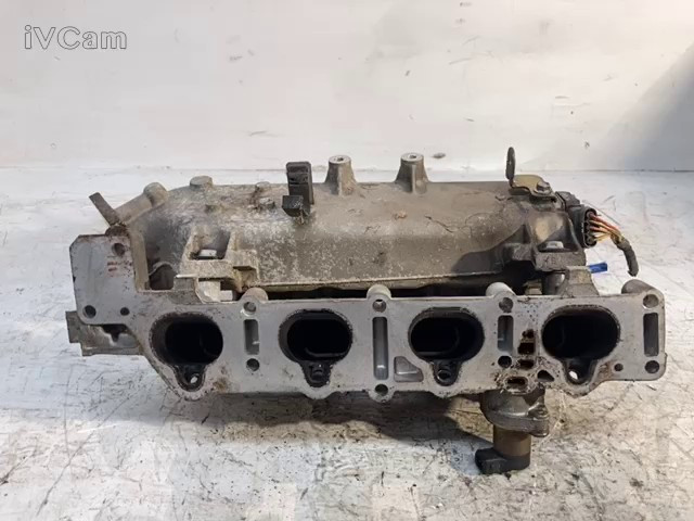 Collettore Aspirazione (Fiat) 60604626 Usato