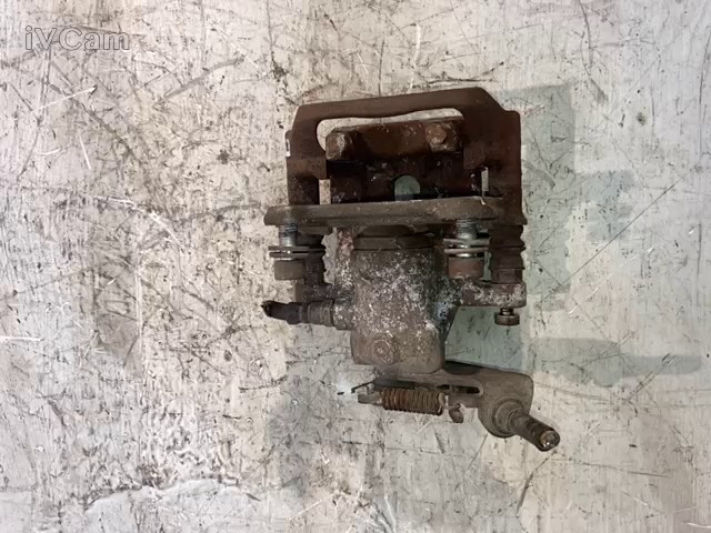 Pinza Freno Post. Sinistro (Fiat) 9944785 Usato