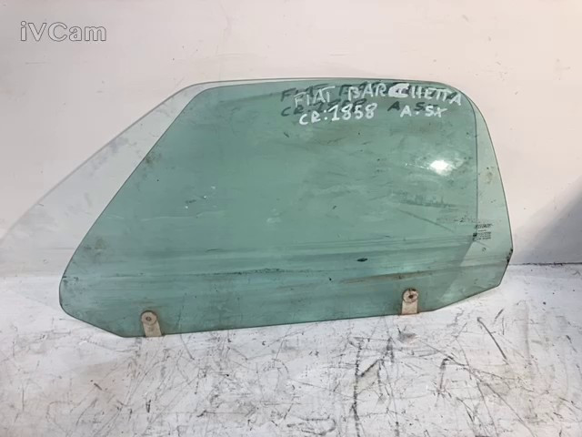 Vetro Scendente Anteriore Sinistro (Fiat) 46724381 Usato