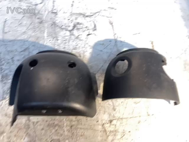 Rivestimento Piantone Sterzo (Lancia) 735629528 Usato