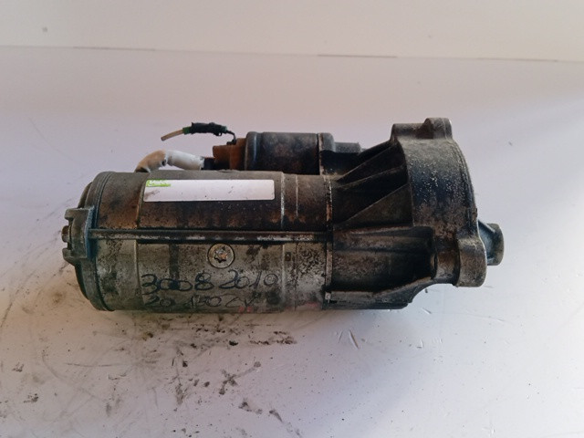02E911024AX Skoda Superb B6 (3T) Motorino d’avviamento, 32,58