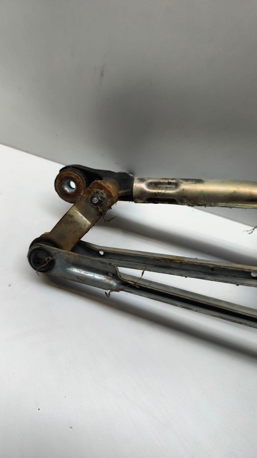 thumbnail image 2 of ATS Complete Front Wiper Motor & Arm Kit For Fiat Panda (Includes Tandem & Brush) 2 of 6