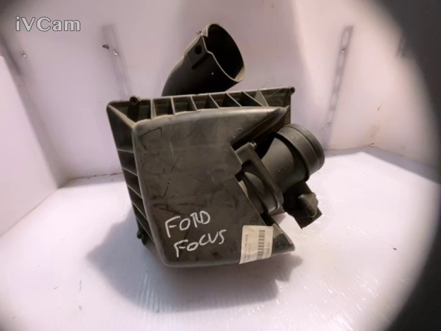 Supporto Filtro Aria (Ford) Usato