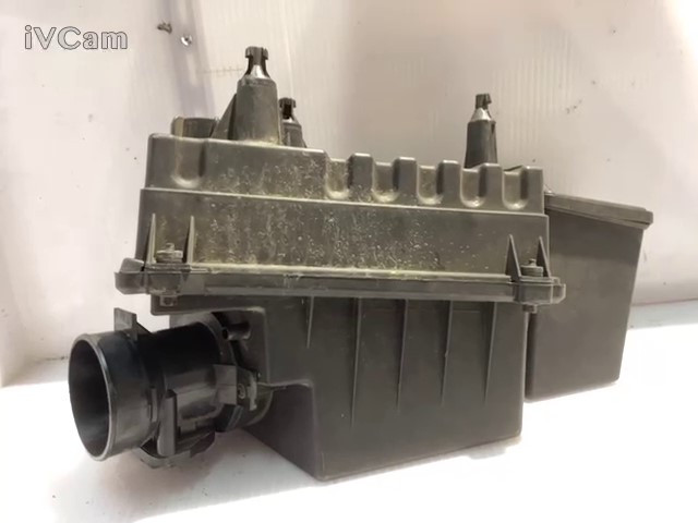 Supporto Filtro Aria (Ford) Usato
