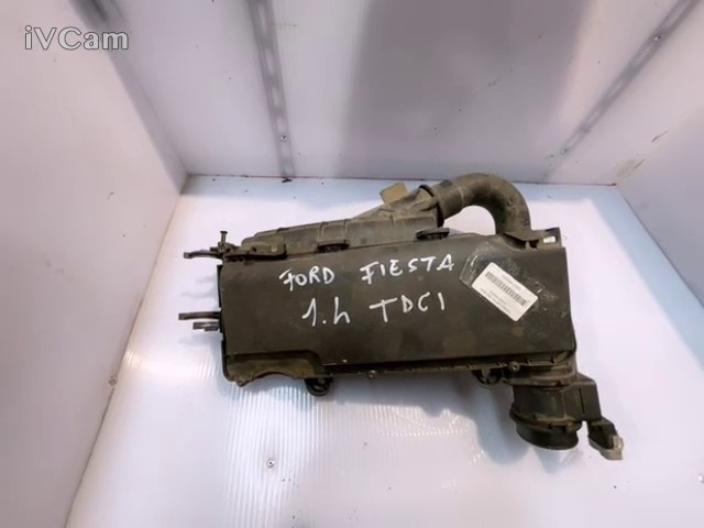 Supporto Filtro Aria (Ford) Usato