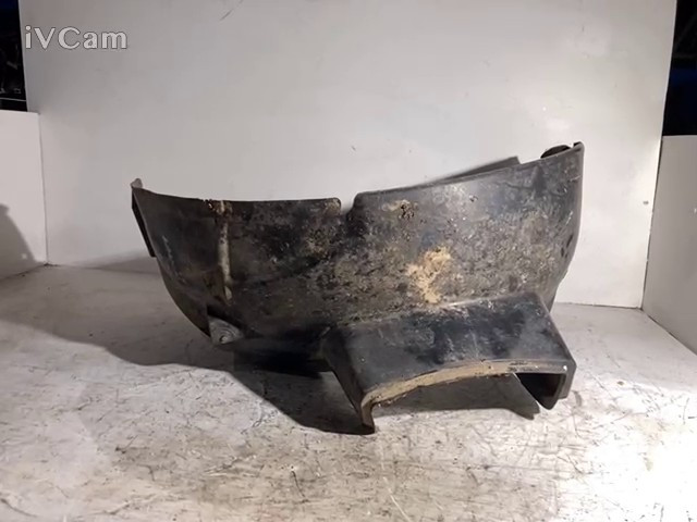 Paraspruzzi Parafango Ant. Sinistro (Lancia) 51786919 Usato