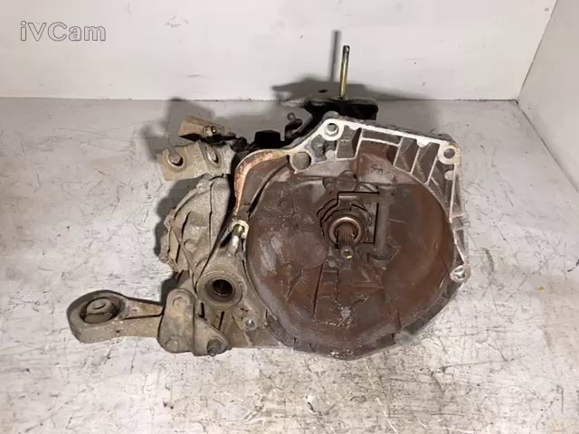 Cambio Compl. (Lancia) 55219920 Usato