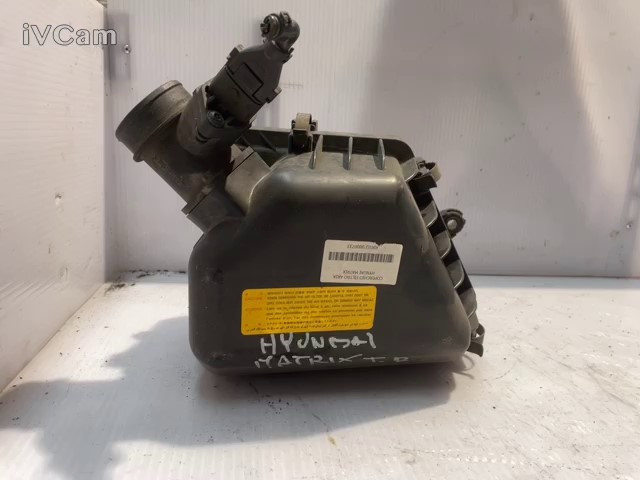 Supporto Filtro Aria (Hyundai) 0281002528 Usato