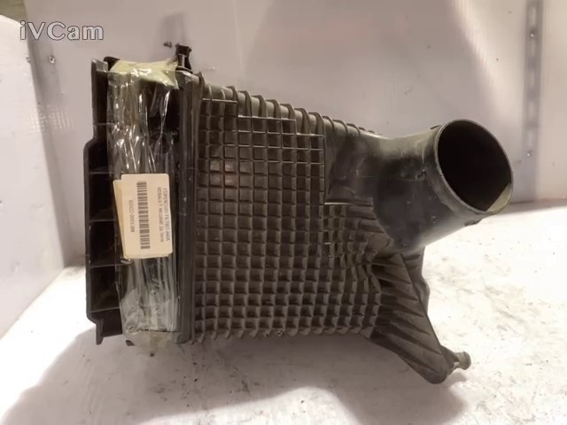 Supporto Filtro Aria (Renault) h8200176559 Usato