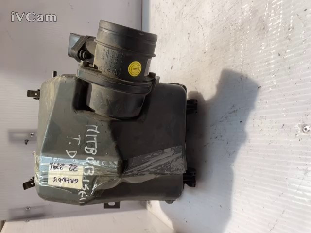 Supporto Filtro Aria (Mitsubishi) 1500A171 Usato