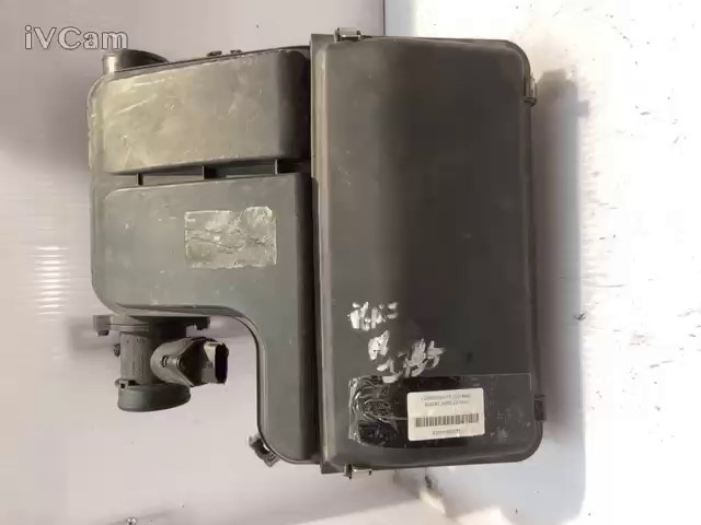 Supporto Filtro Aria (Suzuki) 1370084E50000 Usato