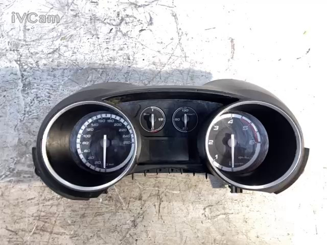 Quadro Strumenti Compl. (Alfa Romeo) 50516478 Usato