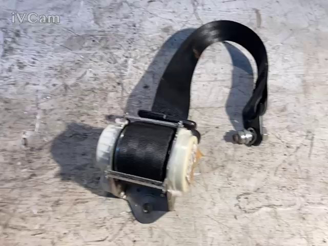 Cintura Di Sicurezza Post. Destro (Alfa Romeo) 156101397 Usato