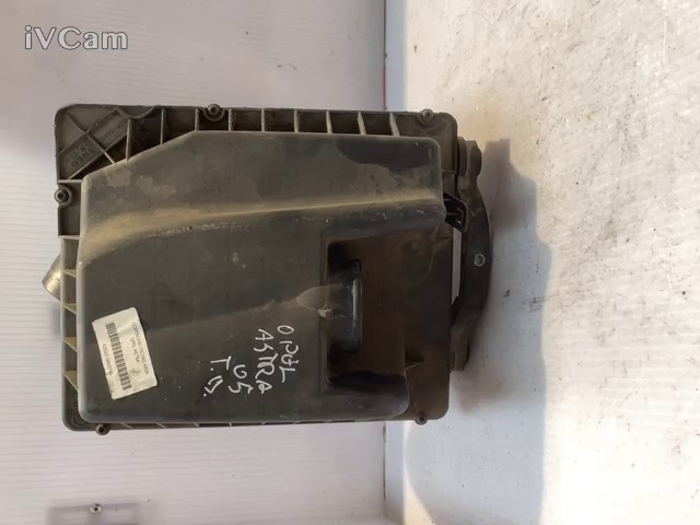Supporto Filtro Aria (Opel) 4614485911 Usato