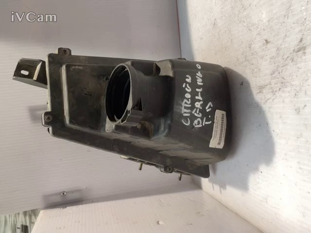 Supporto Filtro Aria (Citroen) psa4135 Usato
