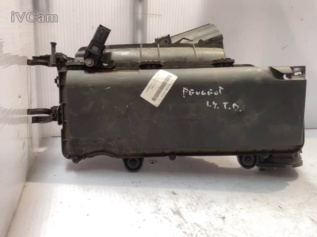 Supporto Filtro Aria (Peugeot) 32203 Usato