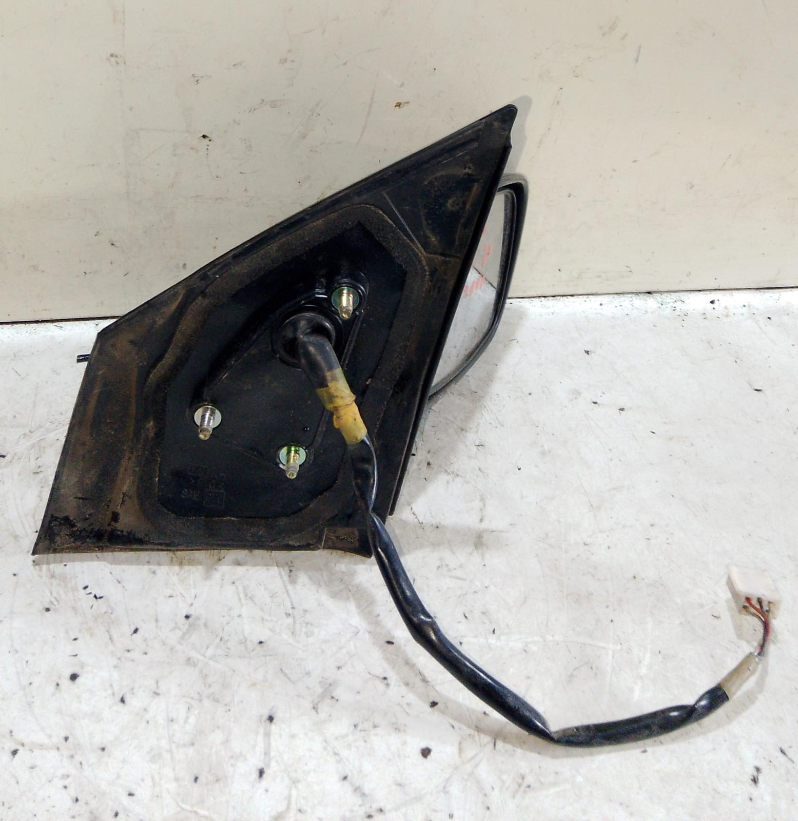 SPECCHIETTO RETROVISORE DESTRO TOYOTA Yaris Serie 879100D012 1NDTV (99>03