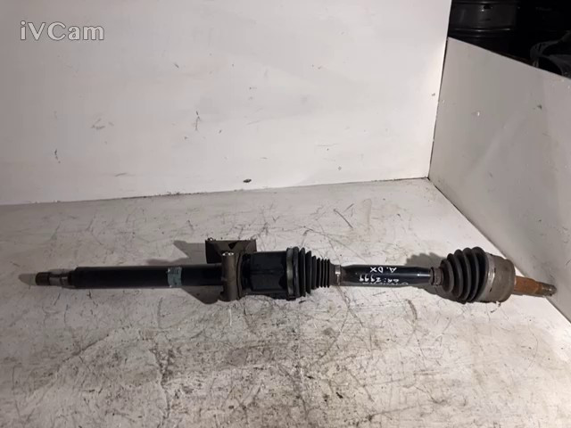 Semialbero Ant. Destro (Alfa Romeo) 51806989 Usato