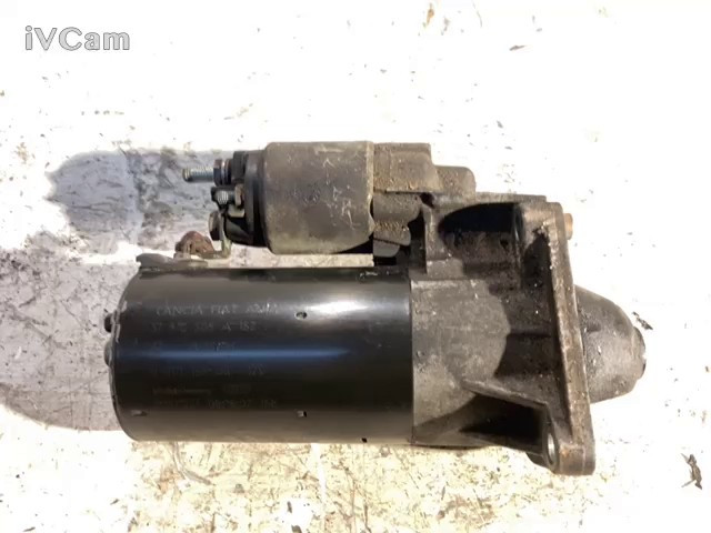 Motorino D' Avviamento (Alfa Romeo) 0001138010 Usato