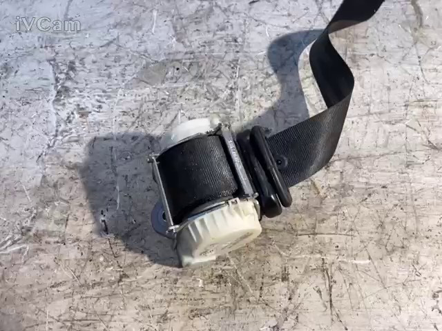 Cintura Di Sicurezza Post. Sinistro (Alfa Romeo) 156101398 Usato