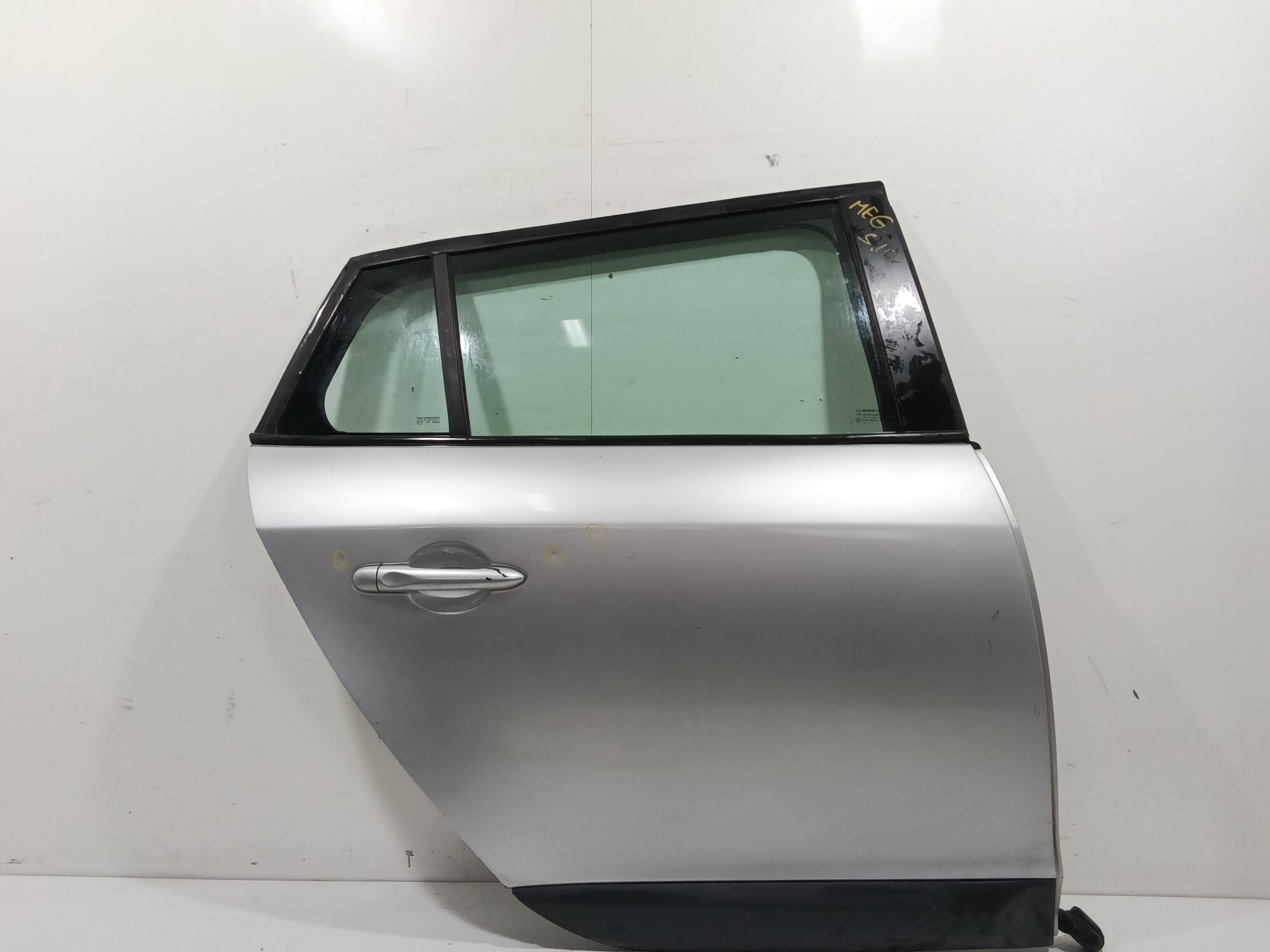 Porta portiera sportello post sx Ford Puma ST 2020 Garlasco