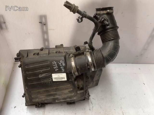 Supporto Filtro Aria (Opel) 55560889 Usato