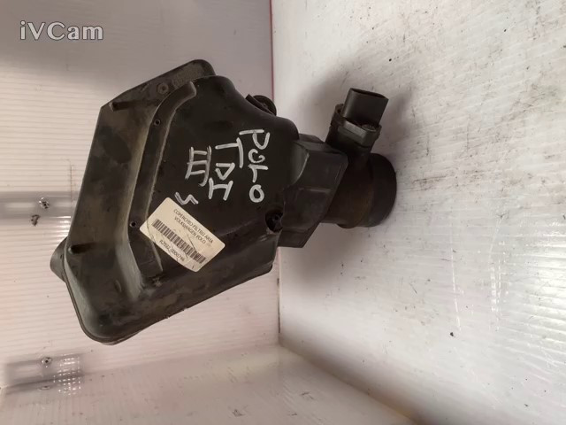 Supporto Filtro Aria (Volkswagen) 6n0120622a Usato