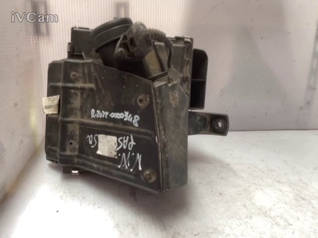 Supporto Filtro Aria (Volkswagen) 6d0123969a Usato