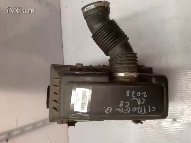 Supporto Filtro Aria (Citroen) 96280484 Usato