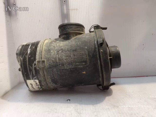 Supporto Filtro Aria (Citroen) 2773276 Usato