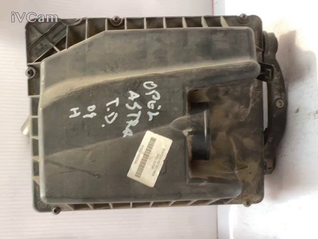 Supporto Filtro Aria (Opel) 55556464 Usato