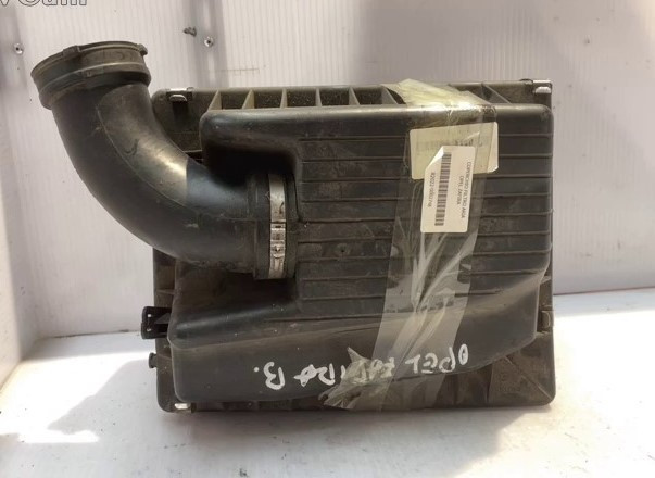Supporto Filtro Aria (Opel) 90531002 Usato