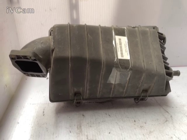 Supporto Filtro Aria (Lancia) 82398922 Usato