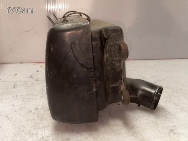 Supporto Filtro Aria (Fiat) 7633509 Usato