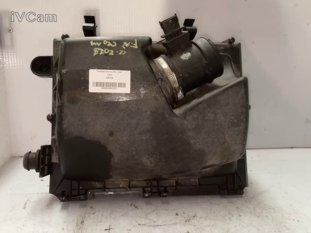 Supporto Filtro Aria (Fiat) 55350910 Usato