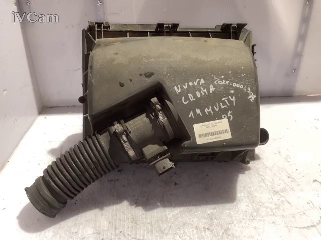 Supporto Filtro Aria (Fiat) 382131589 Usato